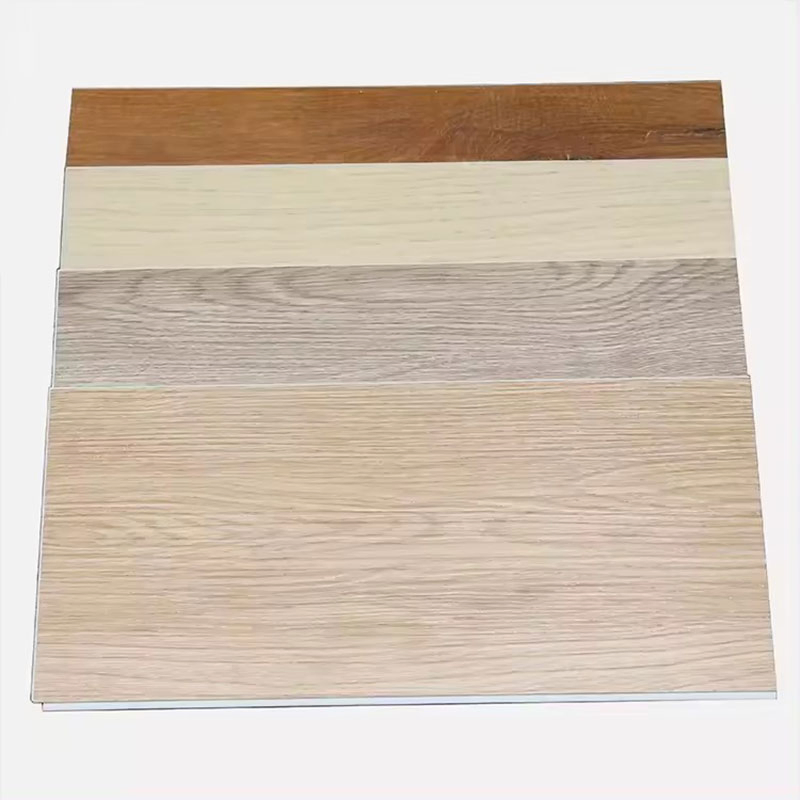 Contemporary High Quality Waterproof Spc Flooring for Indoor Projects