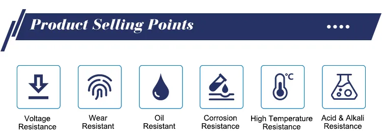 Rubber Hose Application 3