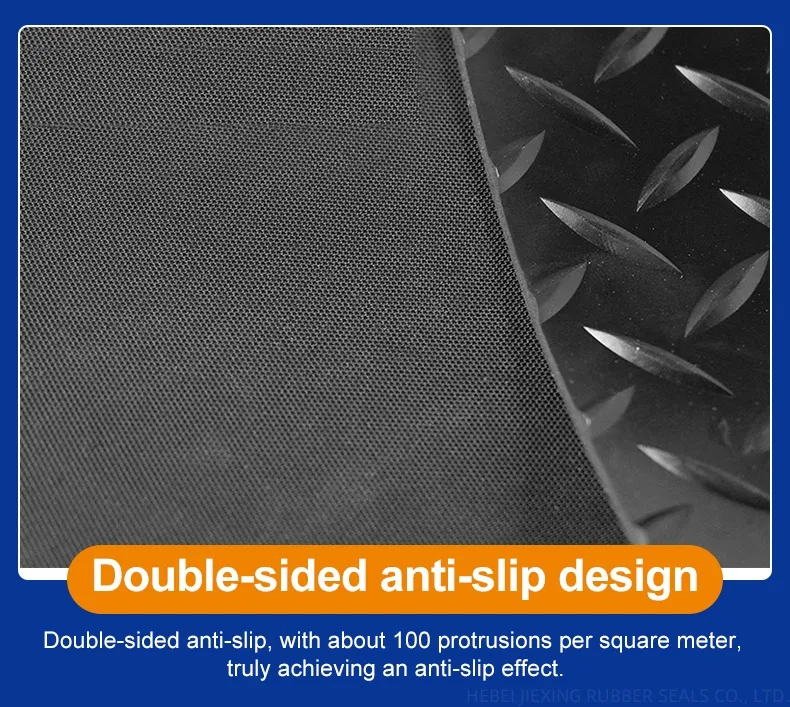 Willow Leaf Rubber Sheet 8