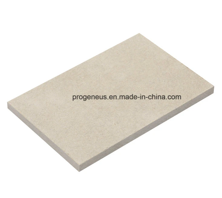 Progeneus Non-Compressed 9mm Non-Asbestos Fiber Cement Sheet