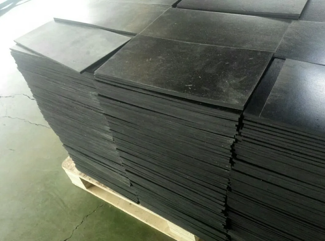 NBR Nitrile Rubber Sheet 2