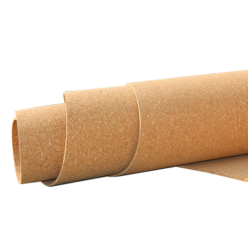 Neoprene Cork Rubber Gasket Sheet