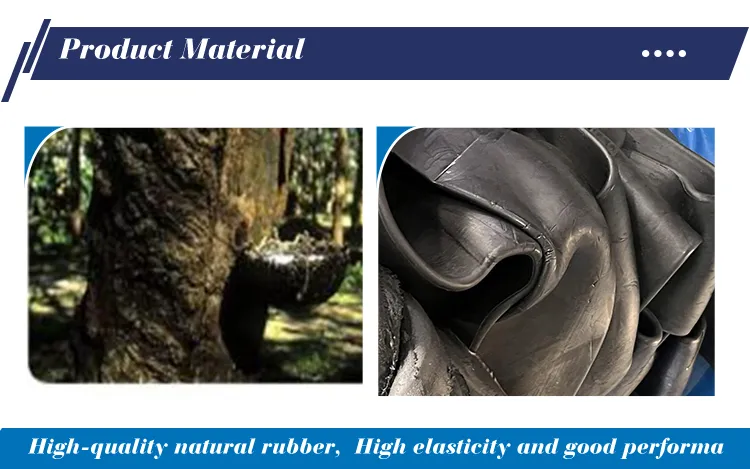 Rubber Hose Application 4