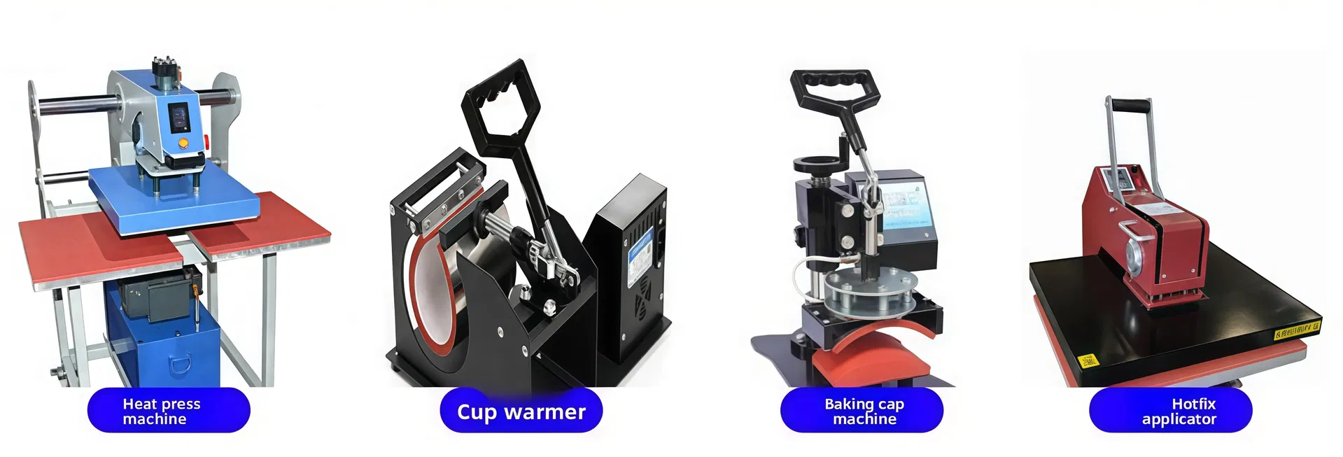 Application Overview