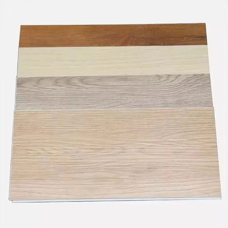 Waterproof Spc Flooring