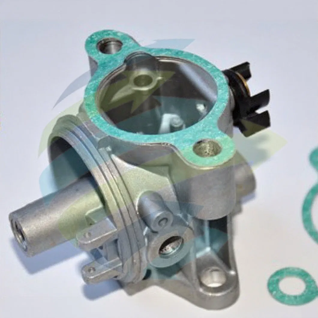 Asbestos-Free Synthetic Fiber Rubber Compressed Sheet and Seals for Transformer