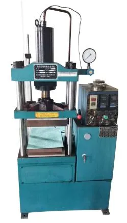 Testing Instrument 5