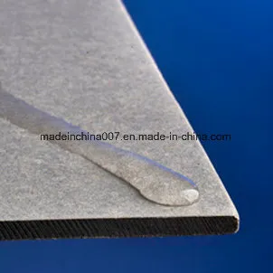 Compressed Fibre Cement Sheet