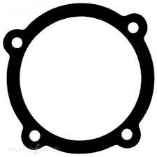Nr NBR EPDM Rubber Gaskets Rubber Pads for Shock Absorption for Submersible Pumps, Drainage Pump, Deep Well Pump
