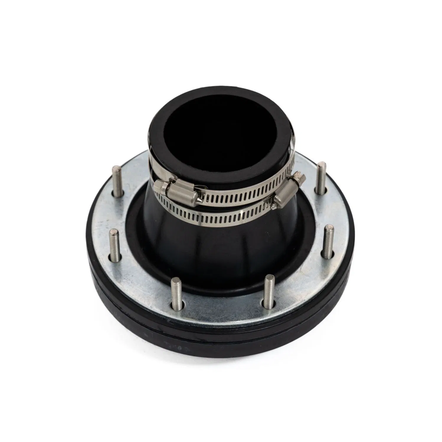 Cork-Rubber Composite Sealing Element for Gas Station Oil Pan and Valve Cover Gaskets