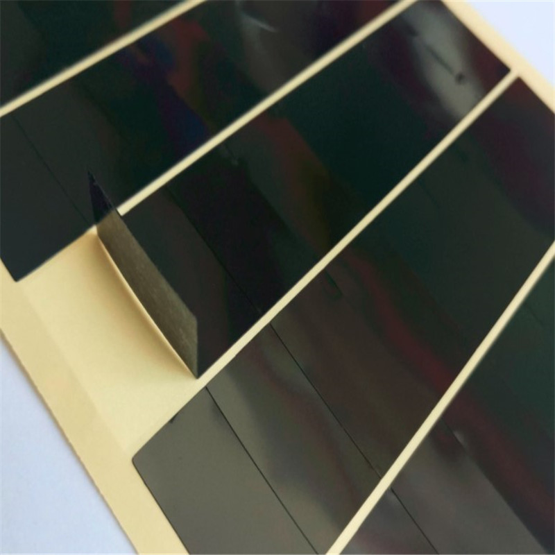 Silicone Adhesive Pad Double Sided Adhesive Foam Pad