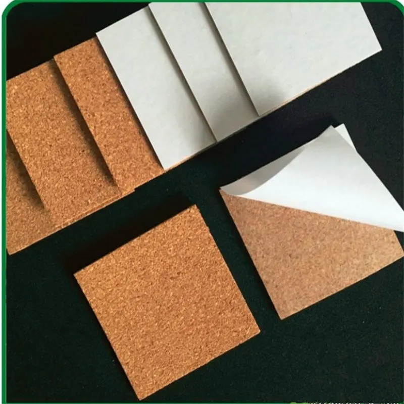 Self-adhesive silicone Rubber feet 1