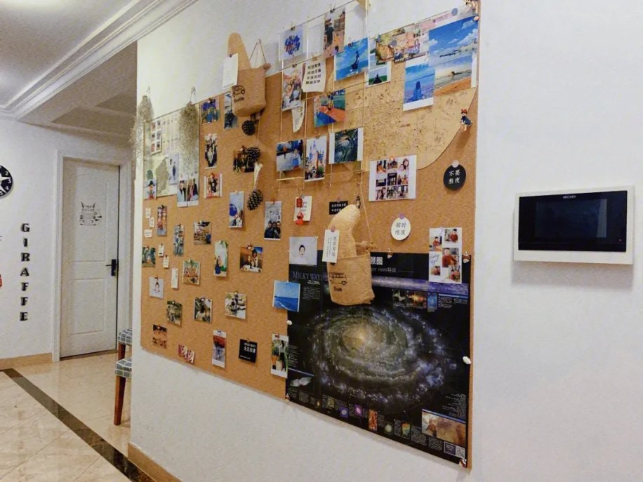 Factory Cork Granule Raw Materials for Cork Padding, Cork Flooring, Cork Wallboard