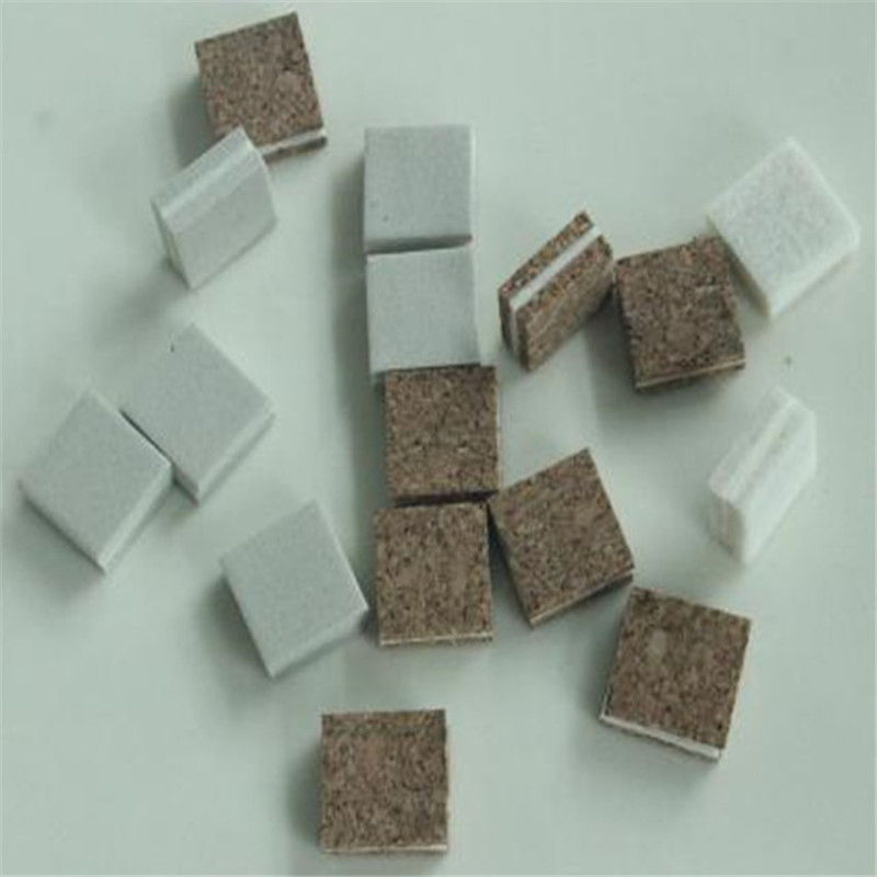 Tablet Format EVA Pads for Glass Separators