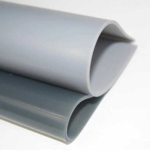 Cork Rubber Sheet for Sandals Rubber Latex Sheet with Good Quality