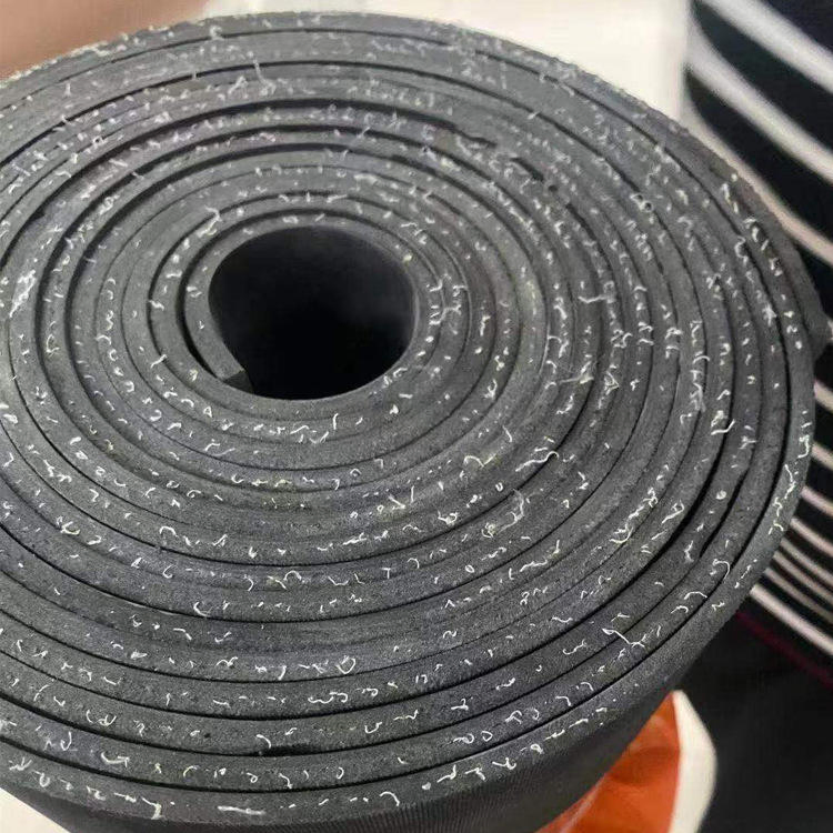 Factory Original NBR Nitrile Rubber Sheet for Industry