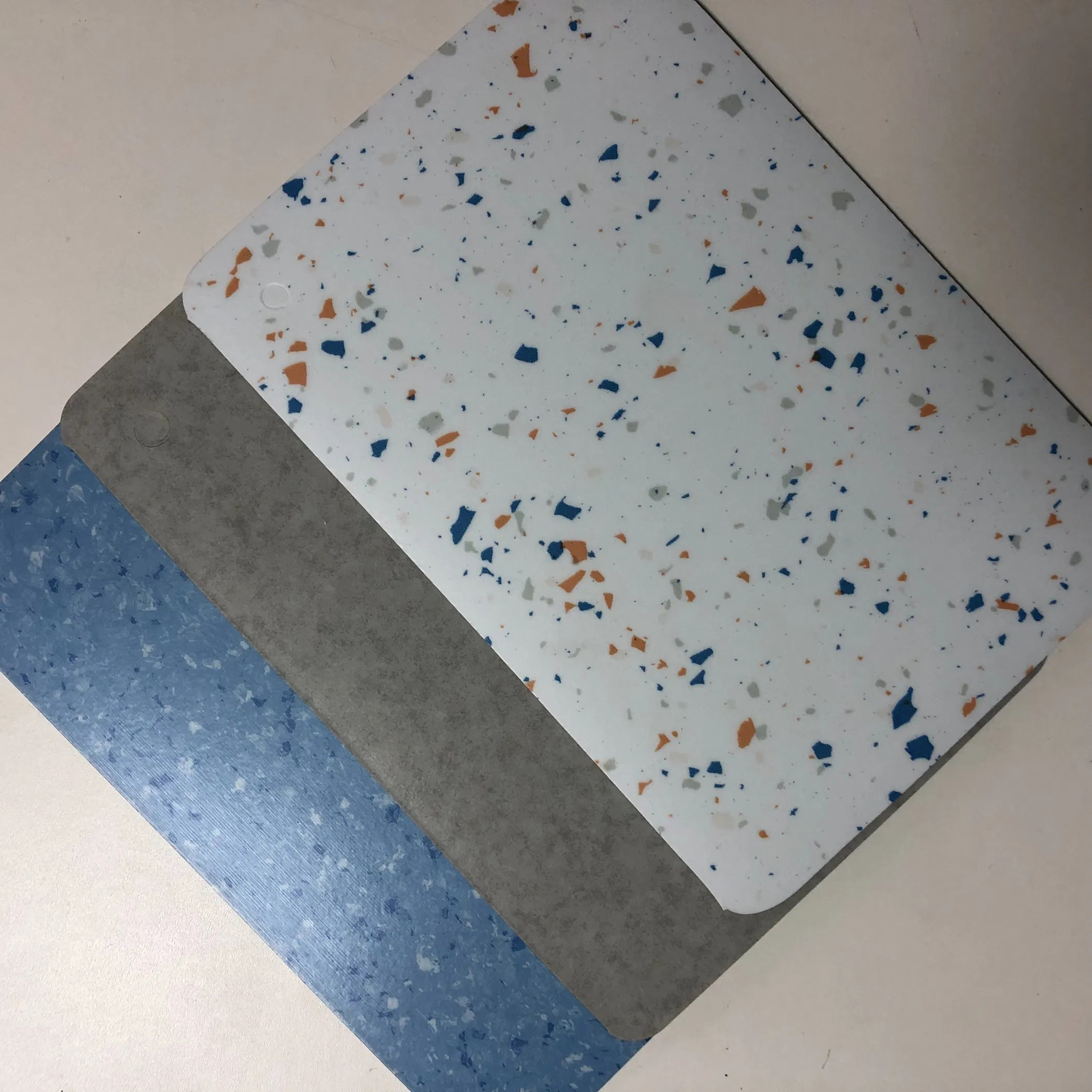 2m*20m Indoor Commercial Flooring for Home Offices with Effective Acoustic Noise Reduction Needs