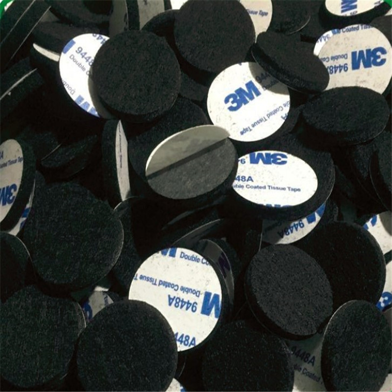 Silicone Adhesive Pad Double Sided Adhesive Foam Pad