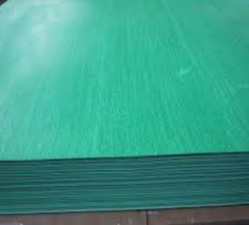 Non-Asbestos Compressed Fiber Gasket Material Sheet