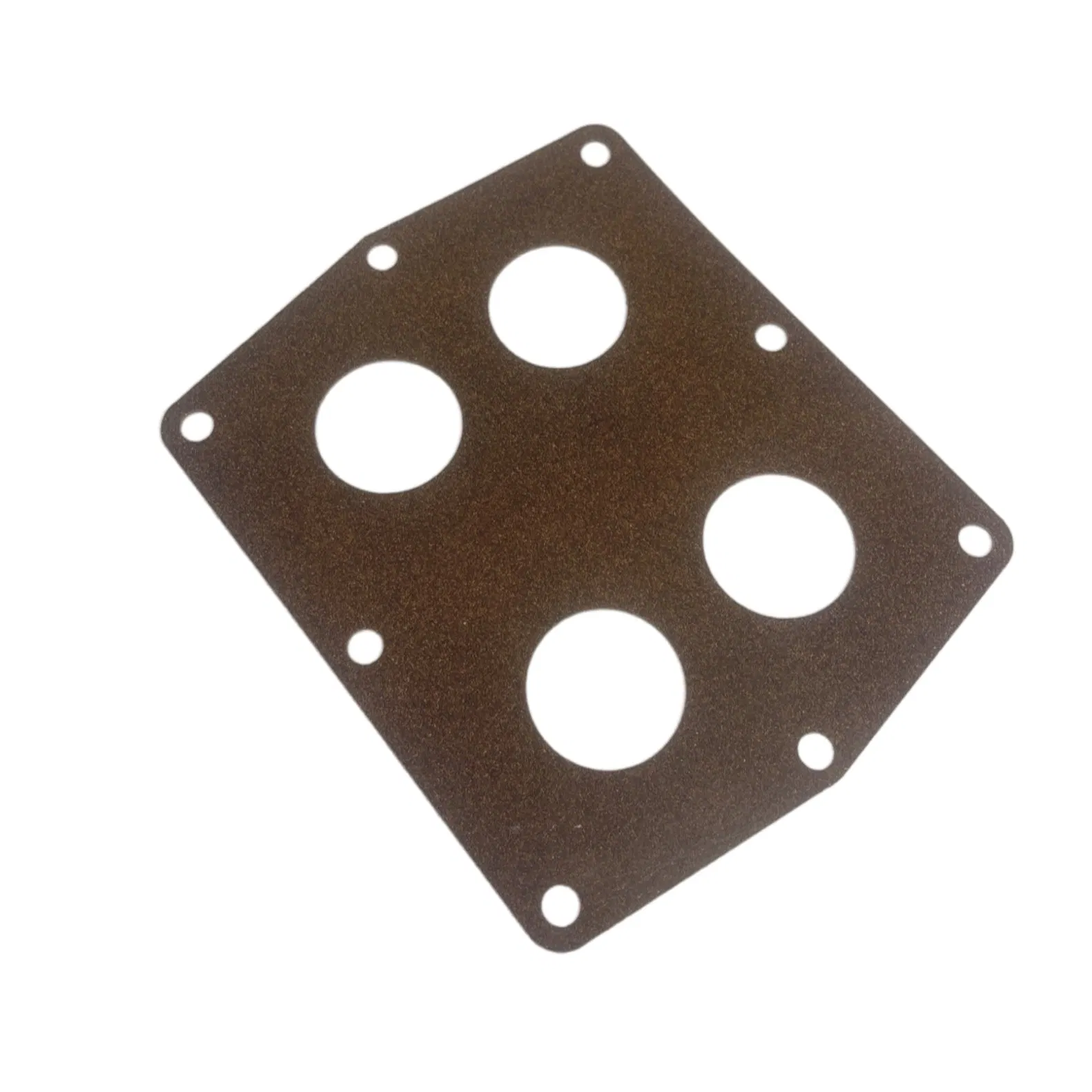 Premium Cork Gasket for Effective Sealing with Adhesive