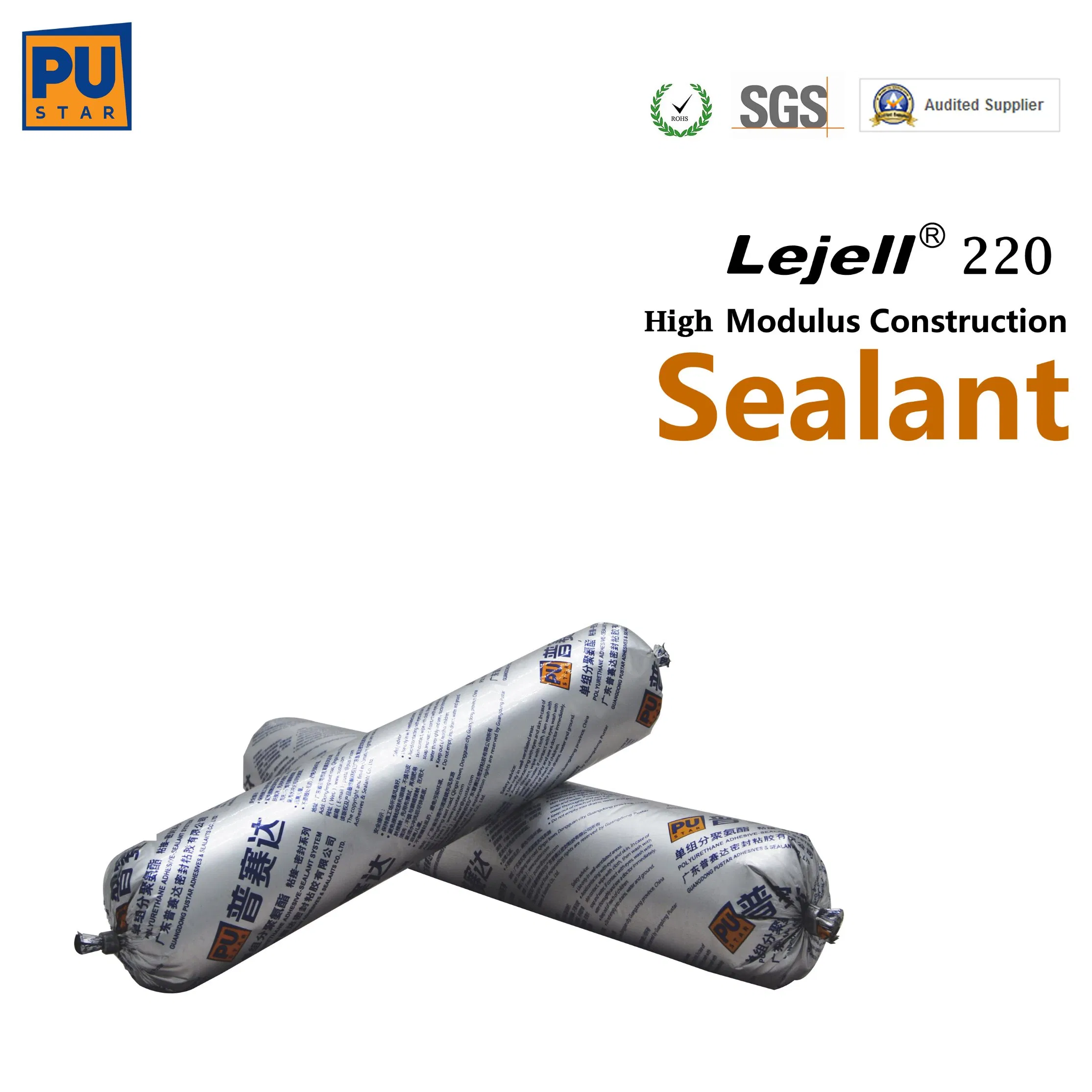 Used to Bond Building Materials and for Expansion Joints