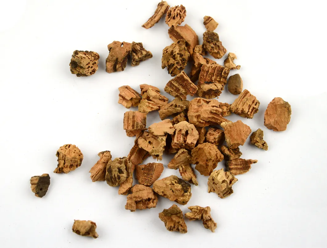 Cork Granules 1