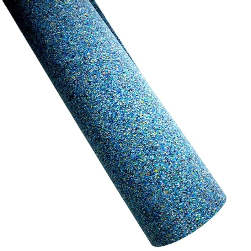 Shock Absorbing Polyurethane Floating PU Underlay Floor Sound Insulation Pad for Laminated Floor