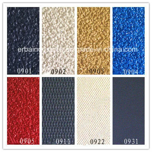 Rough Roller Covering Rubber 2