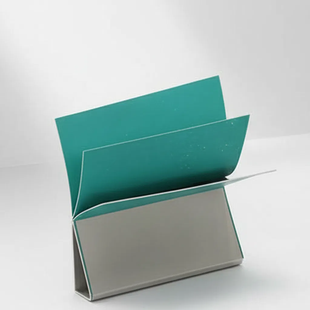 Oil Resistant Material for Sealing Flanged Gasket Pipes with Non-Asbestos Rubber Sheets