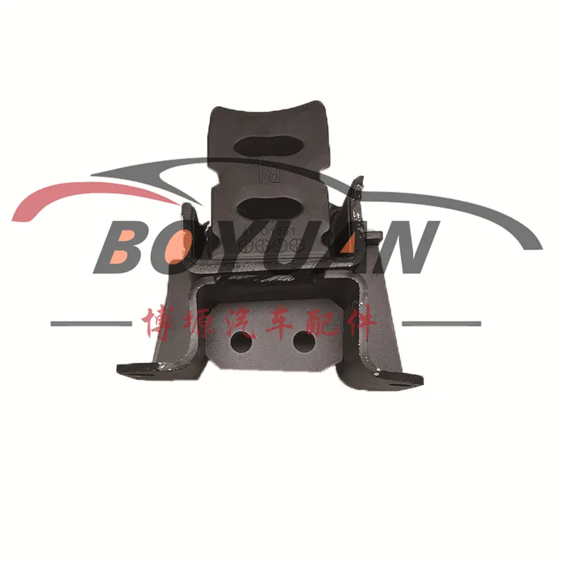 Cushioning Rubber Pad 48306-60030 Image 4