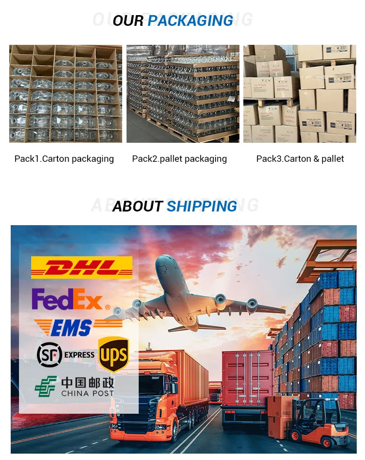 Shipping Details