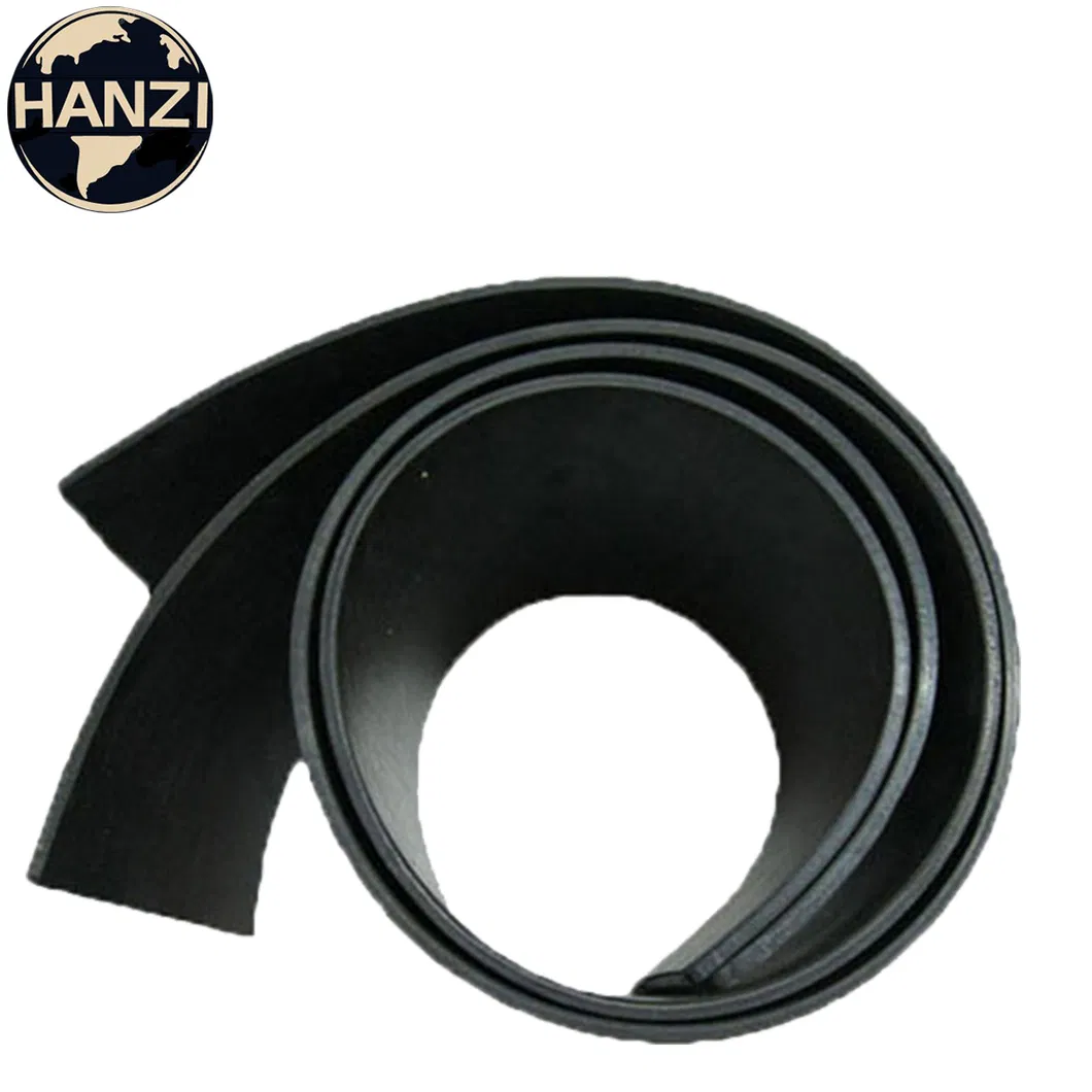 Railway Rubber Elastic Plate 3