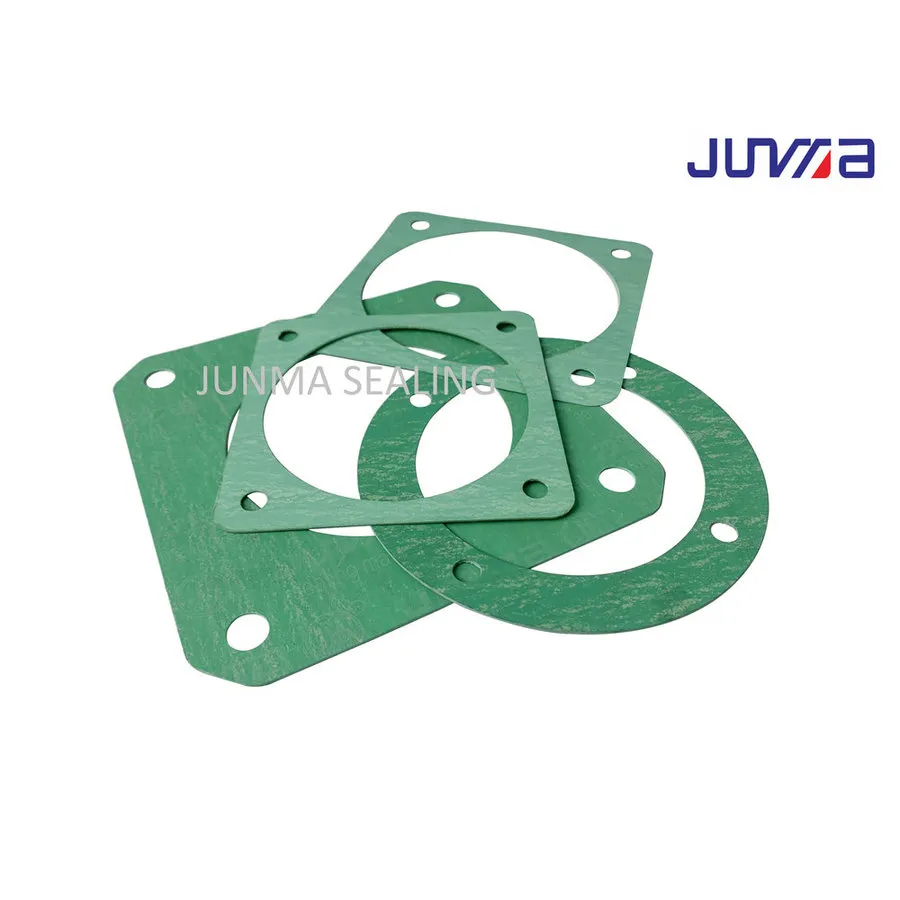 Gasket Material Detail