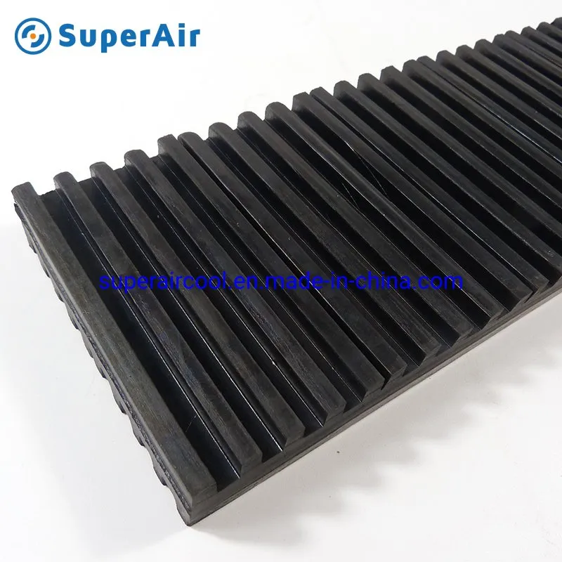 Isolation Pad Detail 2