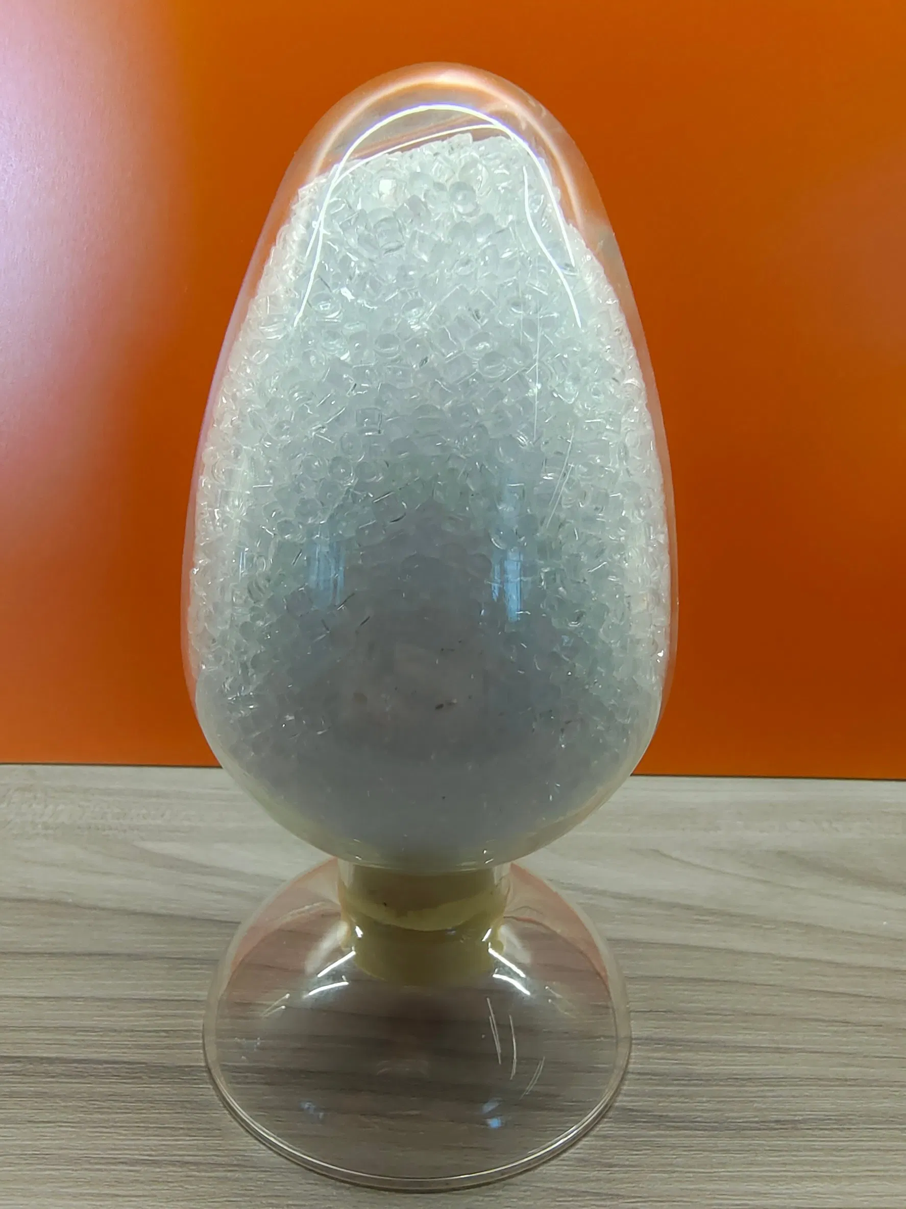 Thermoplastic Amorphous Resin GPPS General Purpose Polystyrene