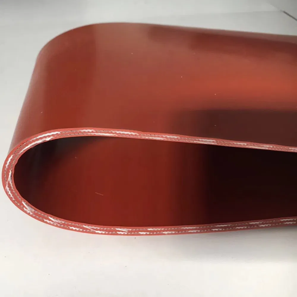 PTFE Coated Fiberglass Fabric Expansion Joint Material 3