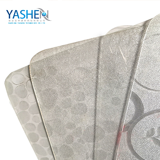 Waterproof Transparent PVC Soft Sheet for Tablecloth