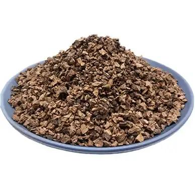 100% Natural Cork Granule Raw Materials 0.5/1/1.5/2/2.5/4/6/8 mm