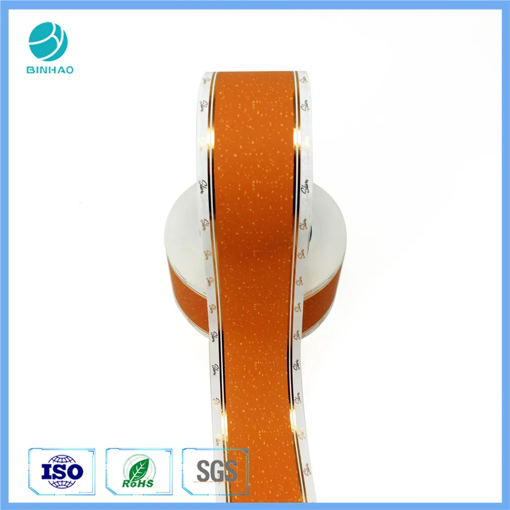 Tipping Paper Details