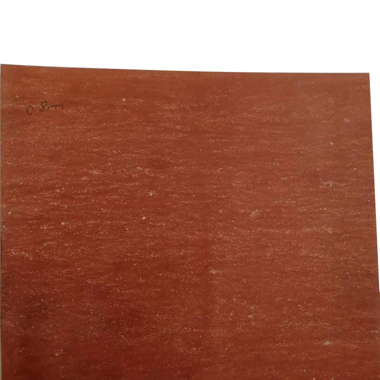 Sealed Asbestos Rubber Gasket