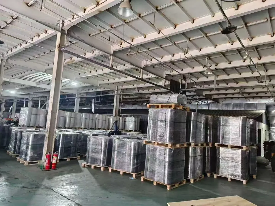 Delivery Preparation 2