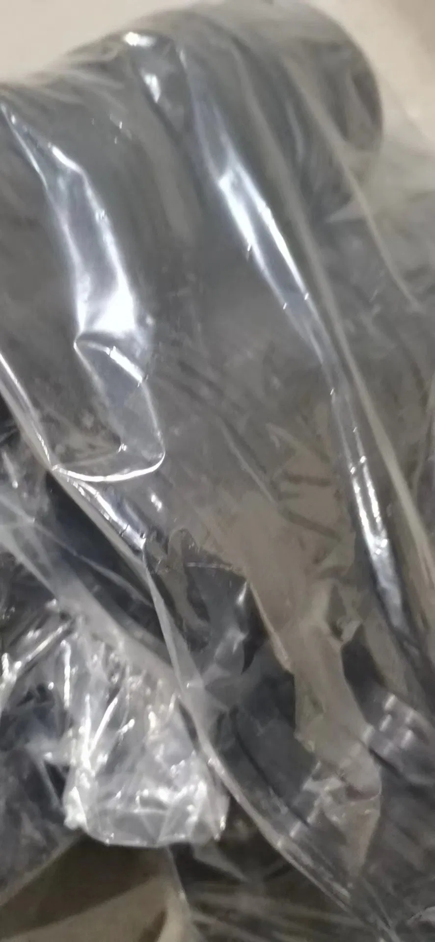 Transformer Anti-Vibration Rubber Pads Wear-Resistant and Oil-Resistant Compatible with Transformers