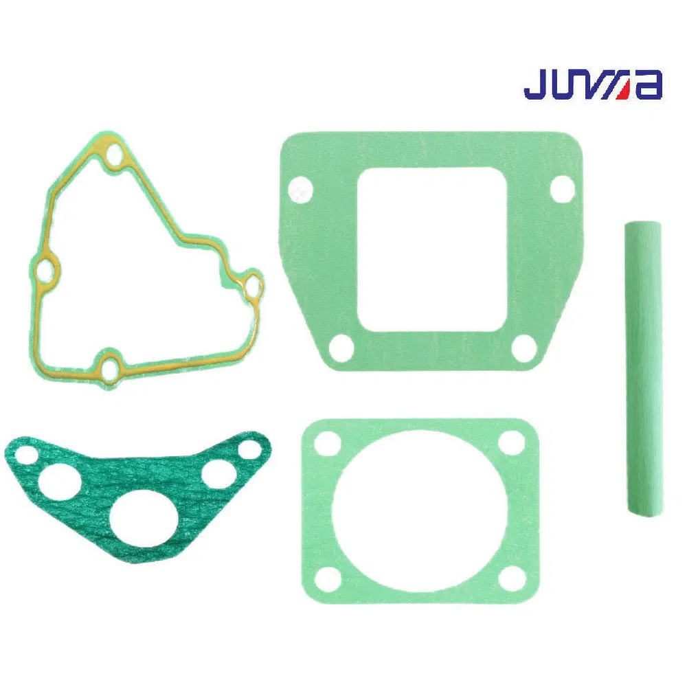 Junma High Density Compressed Non-Asbestos Oil Resistant Sheet for Gearbox Gasket