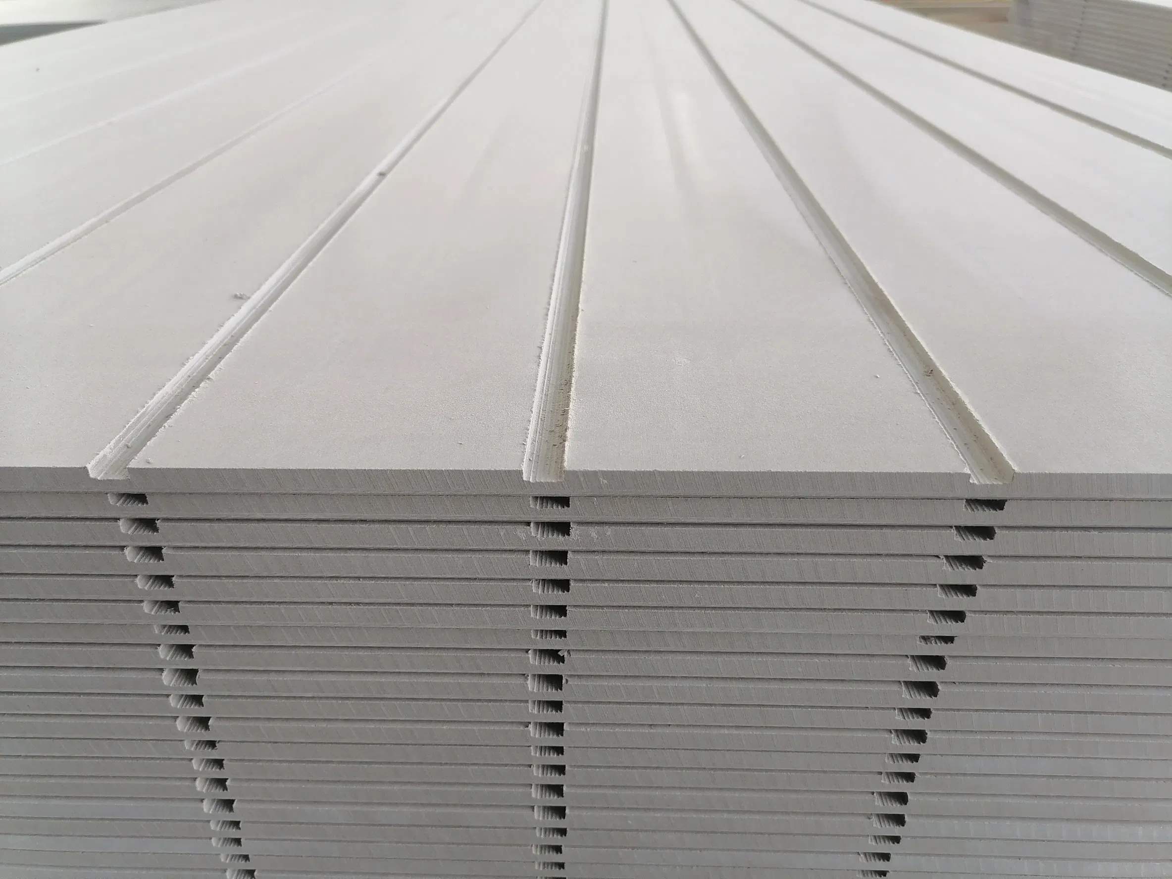 High Density Fiber Cement Compressed Flat Sheet