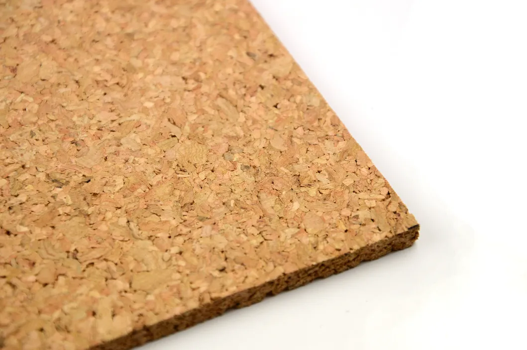 Cork Sheet View 2
