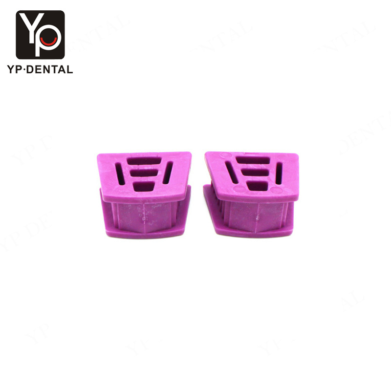 Intraoral Supporting Device Mouth Prop Bite Rubber Opener Retractor Dental Materials