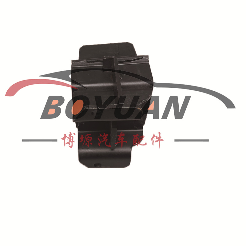 Land Cruiser LC120 LC150 Fj80 Pair of Cushioning Rubber Pad 48306-60030