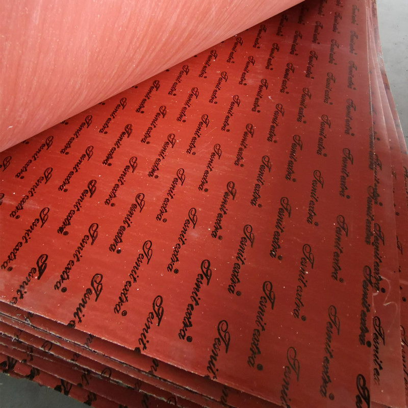 Flexible Paronite Sheet Asbestos Rubber Jointing Compressed Sheet for Static Gasket Sealing