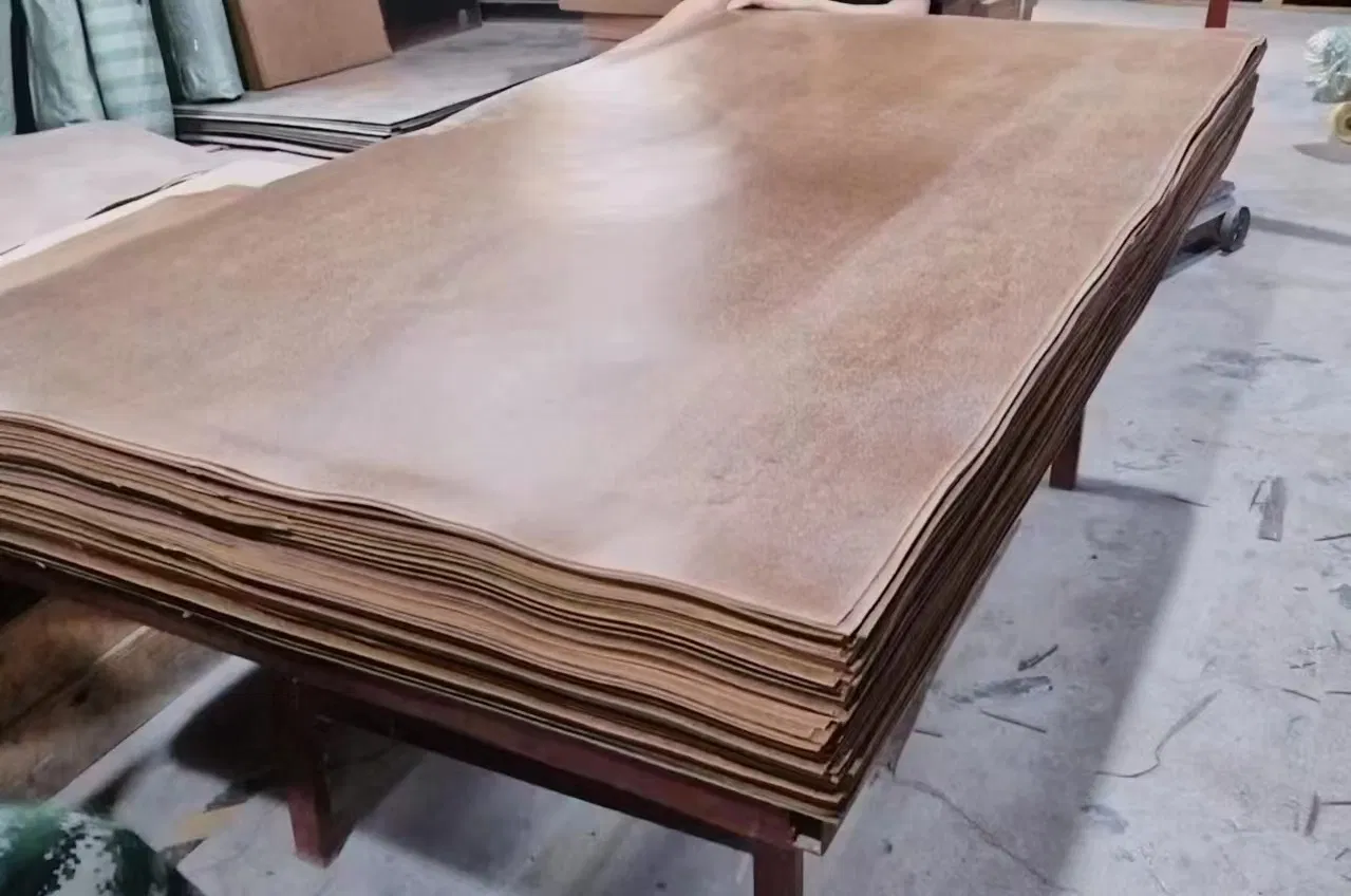 Cork Rubber Sheet for Oil Pipelines Transformers Electrical Equipment and Devices