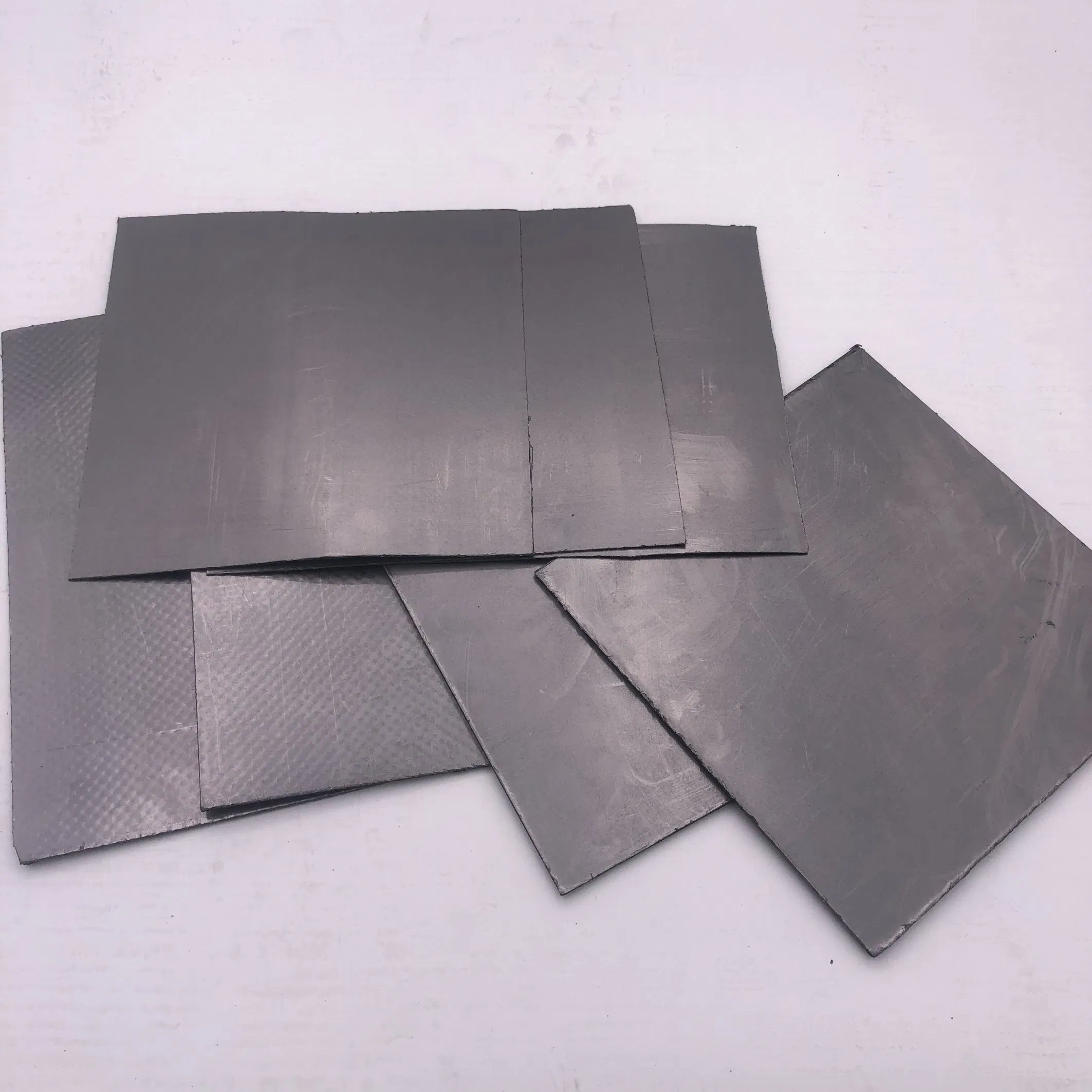 High Purity Compressed Flexible Thermal Graphite Sheet